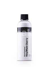 Полироль панели Shine System VinylMatt Cherry матовый 200мл