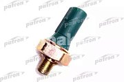 Датчик давления масла VW Bora/Golf/Polo 1.0i-1.6i 97-, Audi A2 1.4i 00- PE70055 PATRON