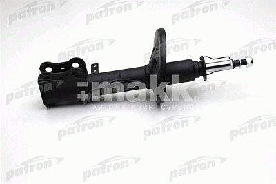 Стойка Toyota Carina передняя лев. PSA333198 PATRON
