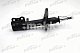 Стойка Toyota Carina передняя лев. PSA333198 PATRON