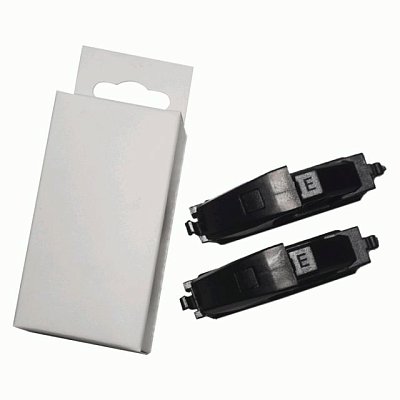 Адаптеры для щетки Е "Slide" 15 мм Green Star Sport Line (Audi A4,Avant,MERCEDES C-Class) 2шт