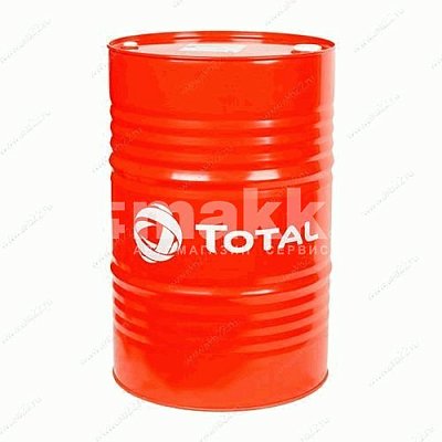 Масло трансмиссионное Total Transmission Dual9 FE 75W90 синт. (GL-4/5) синтетическое 1 литр в розлив