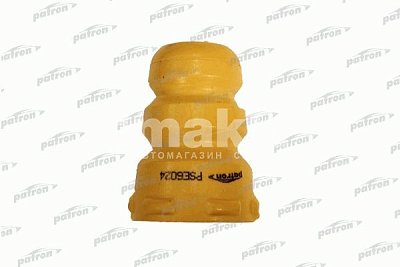 Отбойник стойки Audi A3 13- Skoda Octavia 13-,YETI 10- VW JETTA 05-, PASSAT 09- перед.