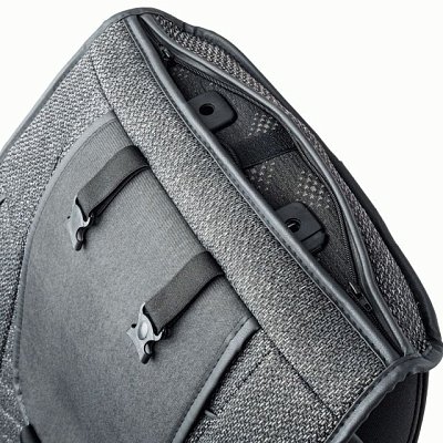 Накидки на сиденье Car Performance передние 2шт гобелен темносерый 5шт/уп CUS-2082 D.GY