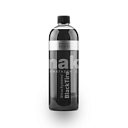 Чернитель шин 750мл Shine Systems BlackTire на водной основе
