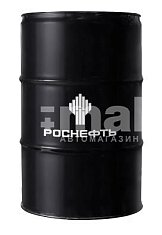 Масло трансмиссионное Rosneft Kinetic Hypoid 75W90 п/с (GL-5) 56л 48кг