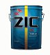 Масло моторное ZIC X5 Diesel 10W40 п/синт. API CI-4/SL  20л