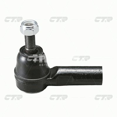 Наконечник рулевой тяги Toyota GEELY COOLRAY SX11 18- прав.=лев. CE0687/CET59/CET80 CTR