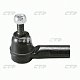 Наконечник рулевой тяги Toyota GEELY COOLRAY SX11 18- прав.=лев. CE0687/CET59/CET80 CTR