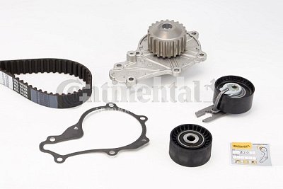 Комплект ГРМ с помпой CT1063WP2 Continental