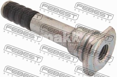 Втулка направляющая тормозного суппорта Nissan Primera P11 задн. 0274-Y61R Febest