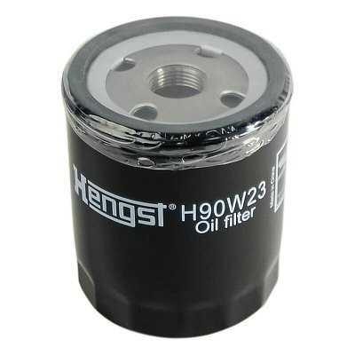 Фильтр масляный Hengst H90W23 (W 7058) CITROEN, PEUGEOT
