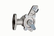Кран отопителя 2101-07 1111 21213 2410 KT 105000 Kraft 