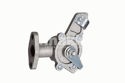 Кран отопителя 2101-07 1111 21213 2410 KT 105000 Kraft 