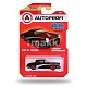 Машинка коллекционная Серия RETRO CARS коричневый RET-001 BR