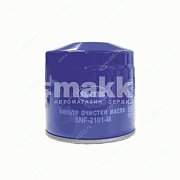 Фильтр масляный Sintec SNF-2101-M ( карбюратор 2101-07)  W 920/21