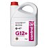 Антифриз  Control T Europremium (-47) 5кг G12+ розовый