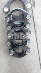 Фланец выхлопной системы d=65 "Автодеталь"