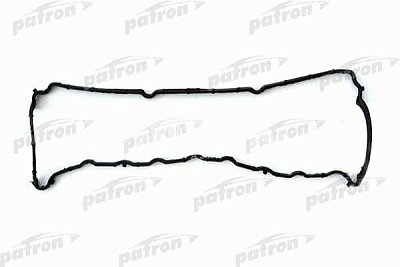 Прокладка крышки клапанов RENAULT Megane 1 5DCi K9K 01> PG6-0037 PATRON