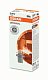 Автолампа BAX 24V 1.2W 2741MF8 OSRAM B8,5d