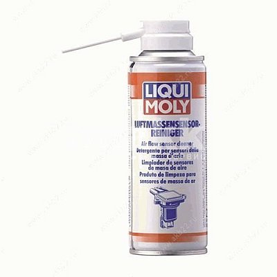 Очиститель ДМРВ Liqui Moly 4066/8044 розлив за 40мл