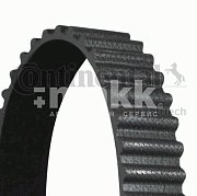 Ремень ГРМ HONDA F2#,H23 Кол-во зуб. 70 CT800 Continental