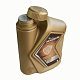 Масло моторное Rosneft Magnum Maxtec 10W40 полусинтетическое 1л