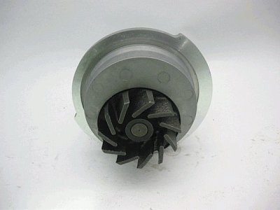 Насос водяной Chevrolet GWG-92A GMB