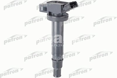 Катушка зажигания Toyota Avensis Camry Previa Rav4 Land Cruiser 2.0i/2.4i 00- PCI1090 Patron