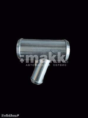 Тройник 26х26х16 алюминиевое литье ТРА26/16 ТюменьАвтоДеталь