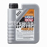 Масло моторное LIQUI MOLY Top Tec 4200 5W30 НС-синт. 1л 7660
