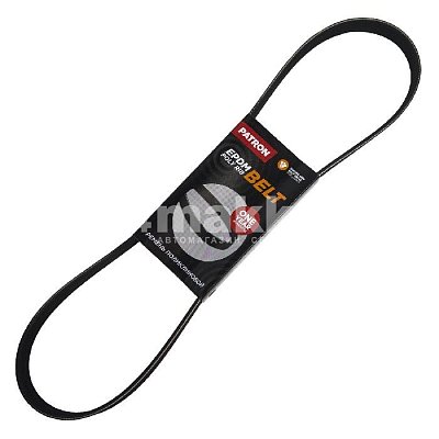 Ремень поликлиновой 6PK962 Patron