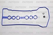 Прокладка крышки клапанов Toyota Corolla 4ZZ-FE 00> Geely Emgrand EC7, X7, SC7 1.8 PG1-6057 PATRON