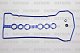 Прокладка крышки клапанов Toyota Corolla 4ZZ-FE 00> Geely Emgrand EC7, X7, SC7 1.8 PG1-6057 PATRON