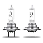 Автолампа H7 12V 55W OSRAM 64210ULT-HCB (box 2шт.)