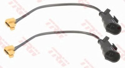 Датчик износа колодок IVECO DAILY III-V (комплект - 2шт) задний GIC345 TRW