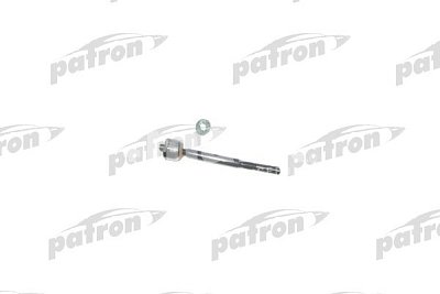 Тяга рулевая TOYOTA HIACE KDH2/TRH2/LH2 05- PS2224 PATRON