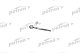 Тяга рулевая TOYOTA HIACE KDH2/TRH2/LH2 05- PS2224 PATRON