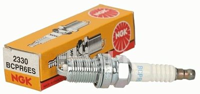 Свеча зажигания NGK 2330 BCPR6ES