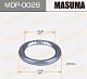 Прокладка пробки масляного поддона 13.8x18.8x2.3 MMC MDP-0028 Masuma