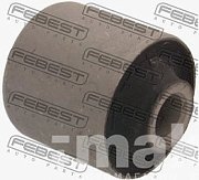 Сайлентблок MMC Dingo, Lancer,Cedia CS#,CQ#,CR# задн. верхн. поперечн. рычага MAB-107 Febest