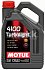 Масло моторное Motul Авто 4100 Turbolight 10w40 10w40 API SN ACEA A3/B4 4л