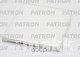 Фильтр воздушный PATRON PF1974 (C 27 050) : Sonata, KIA: Opti