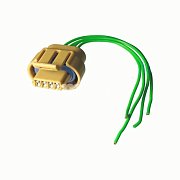 Колодка модуля зажигания 052-04 2108-2115 