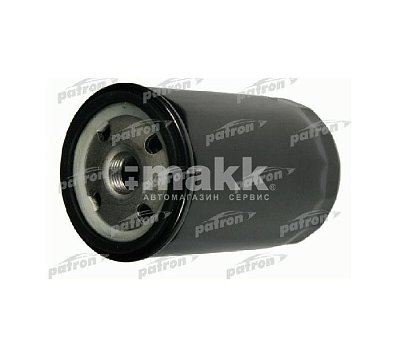 Фильтр масляный PATRON PF4095 (W 719/3, W 719/13) AC, CITROEN / PEUGEOT, MERCEDES-BENZ