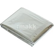 Покрывало спасательное изотермическое 160*210