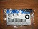Кольцо топливной форсунки Hyundai Nissan 35312-22000 OEM