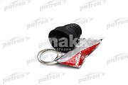 Пыльник ШРУСа Универсальный к-кт PDC0001 PATRON
