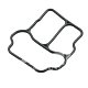Прокладка клапана холостого хода Toyota 1MZ, 2MZ 95- 22215-20010 OEM