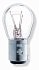 Автолампа P21/4W 12V OSRAM 7225